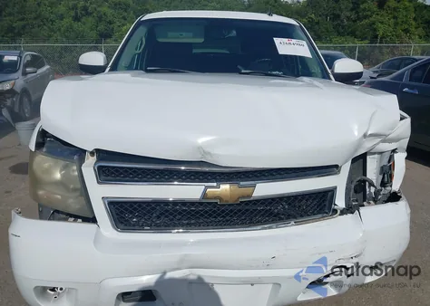 2007 Chevrolet Tahoe Lt z USA, uszkodzony, nr VIN 1GNFC13J97R314853